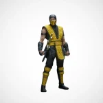 Scorpion