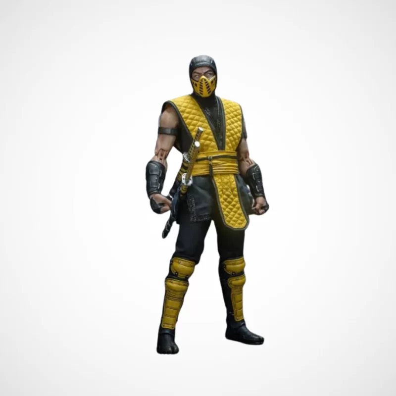 Scorpion
