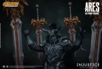 Injustice Gods Among Us Ares 1/12 Scale - Imagen 18