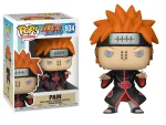 Pop Animation Naruto Shippuden Pain