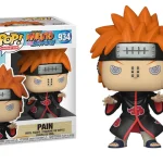 Pop Animation Naruto Shippuden Pain
