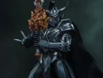 Injustice Gods Among Us Ares 1/12 Scale