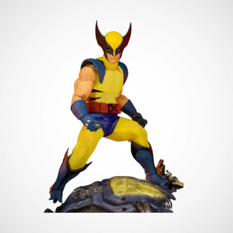 Wolverine