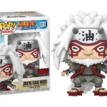 Pop Animation Naruto Shippuden Jiraiya Sage Mode AAA Anime Exclusive