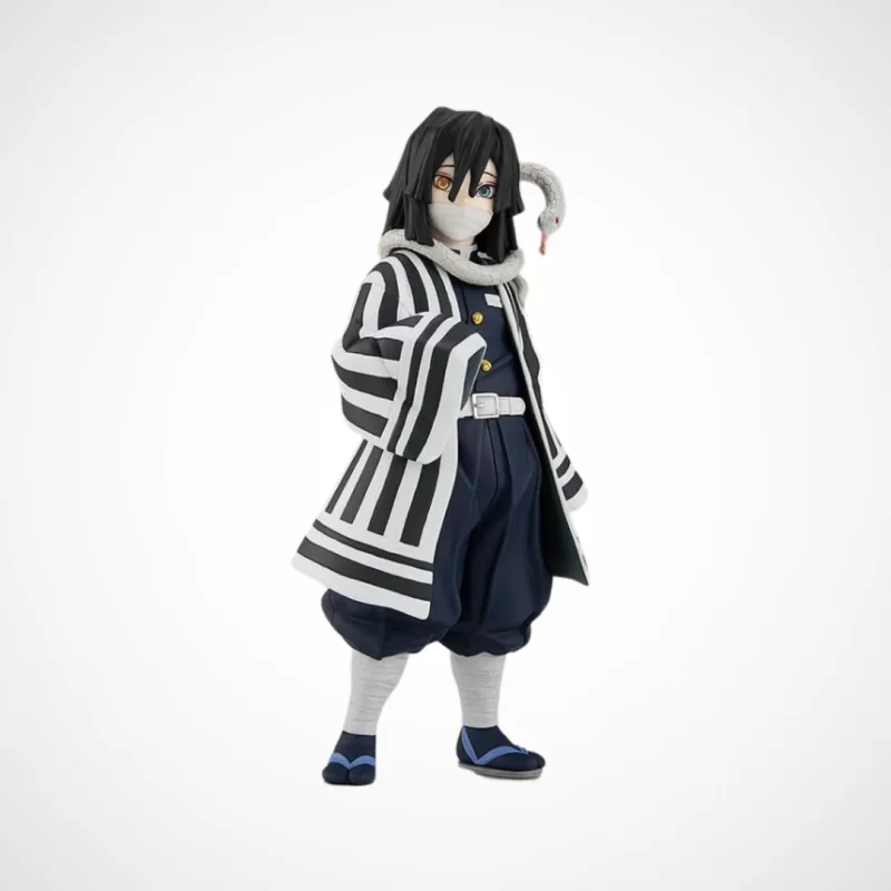 Obanai Iguro