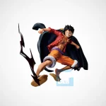 Luffy