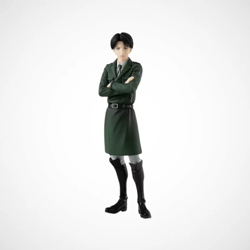 Levi Ackerman