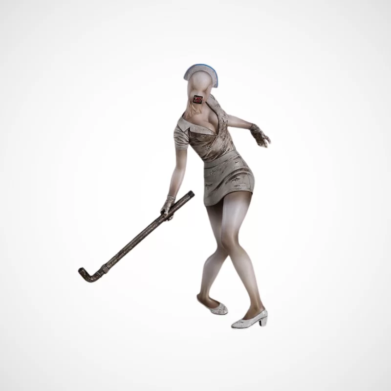 The nurse
