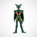 Cell 1st form