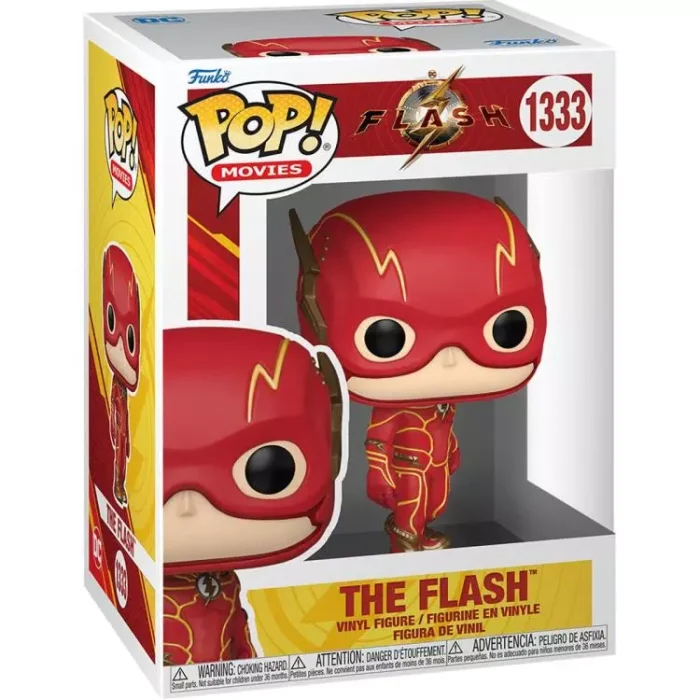 Flash - Imagen 3