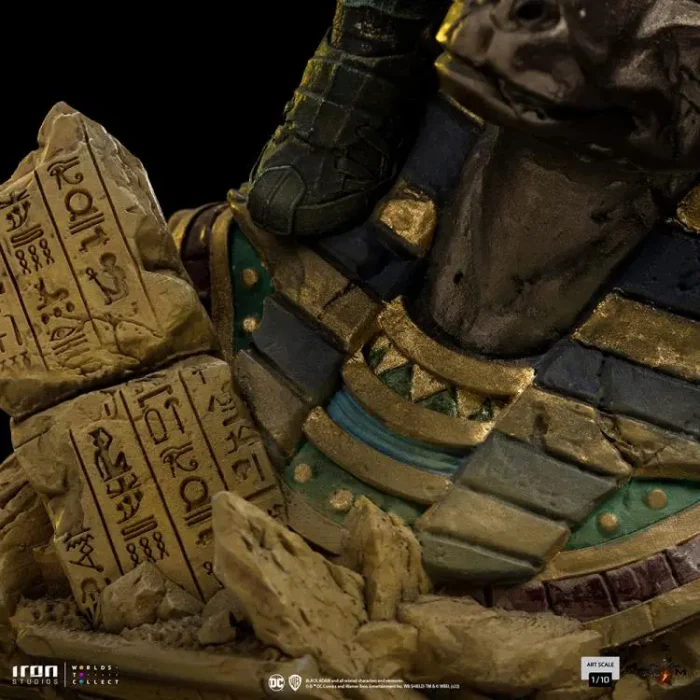 Black Adam - Imagen 3