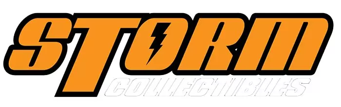 Storm collectibles