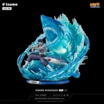 Kisame Hoshigaki - Imagen 5