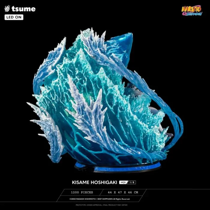 Kisame Hoshigaki - Imagen 7