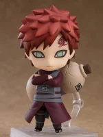 Naruto Shippuden Nendoroid No 956 Gaara - Imagen 3
