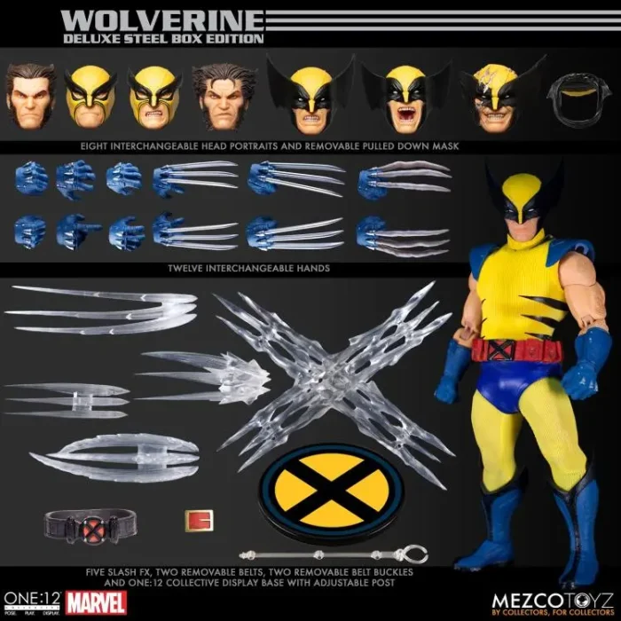 Wolverine - Imagen 2