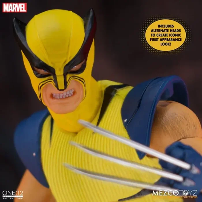 Wolverine - Imagen 7