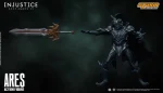 Injustice Gods Among Us Ares 1/12 Scale - Imagen 17