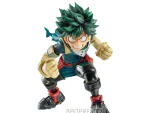 My Hero Academia Banpresto Chronicle Super Master Stars Izuku Midoriya - Imagen 2