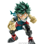 My Hero Academia Banpresto Chronicle Super Master Stars Izuku Midoriya