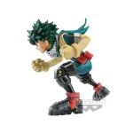 My Hero Academia Banpresto Chronicle Super Master Stars Izuku Midoriya - Imagen 4