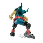 My Hero Academia Banpresto Chronicle Super Master Stars Izuku Midoriya - Imagen 5