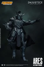 Injustice Gods Among Us Ares 1/12 Scale - Imagen 8