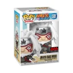 Pop Animation Naruto Shippuden Jiraiya Sage Mode AAA Anime Exclusive - Imagen 2