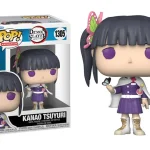 Pop Animation Demon Slayer Kanao Tsuyuri