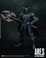 Injustice Gods Among Us Ares 1/12 Scale - Imagen 12