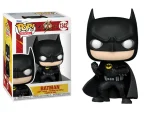Pop Movies The Flash Batman