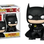 Pop Movies The Flash Batman