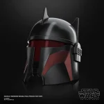 The Black Series Moff Gideon 1/1 Scale Wearable Electronic Helmet - Imagen 3