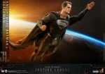 Zack Snyder Justice League TMS038 Batman Knightmare and Superman Black Suit 1/6 - Imagen 7