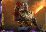 Avengers Endgame MMS564 Thanos Battle Damaged 1/6th Scale Collectible Figure