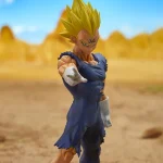 Dragon Ball Z Ichibansho Majin Vegeta Vs Omnibus Ultra