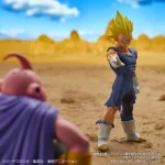 Dragon Ball Z Ichibansho Majin Vegeta Vs Omnibus Ultra - Imagen 3
