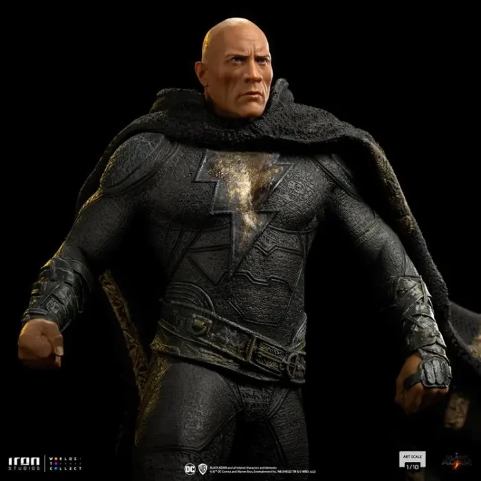 Black Adam - Imagen 6