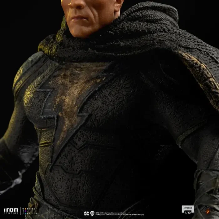 Black Adam - Imagen 5