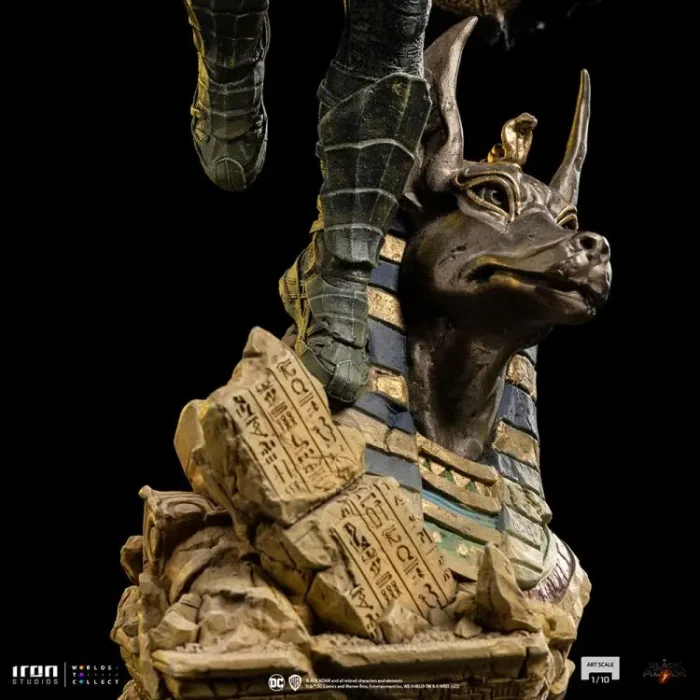 Black Adam - Imagen 4