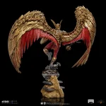 Black Adam Hawkman 1/10 Art Scale - Imagen 5