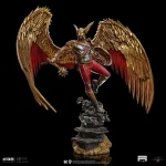 Black Adam Hawkman 1/10 Art Scale - Imagen 3