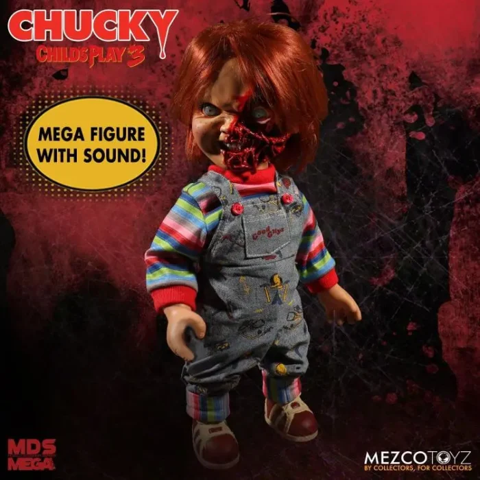 Chucky - Imagen 6