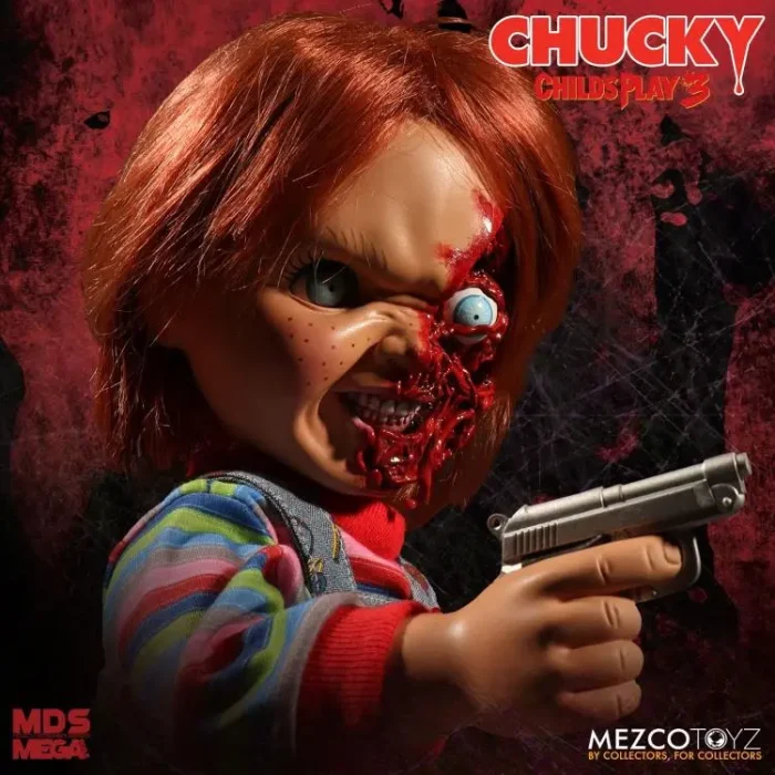 Chucky - Imagen 5