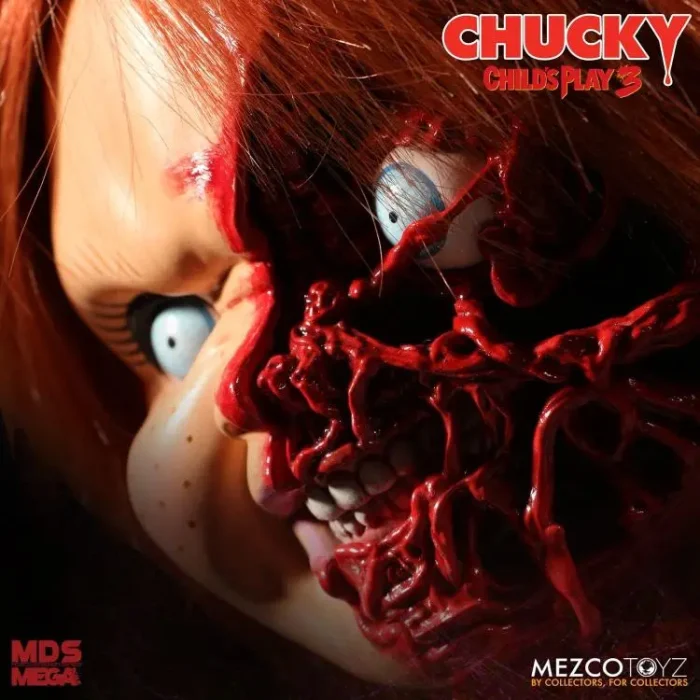 Chucky - Imagen 4