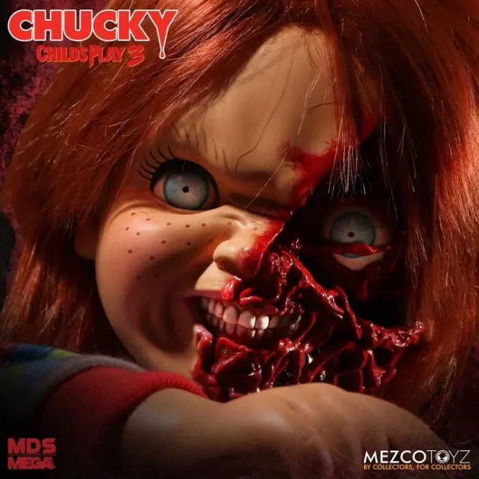 Chucky - Imagen 3