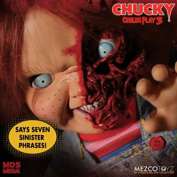 Chucky - Imagen 2