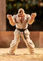 Baki Pop Up Parade Doppo Orochi - Imagen 2