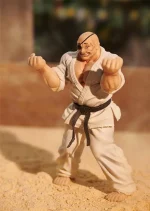 Baki Pop Up Parade Doppo Orochi - Imagen 4