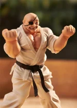 Baki Pop Up Parade Doppo Orochi - Imagen 3